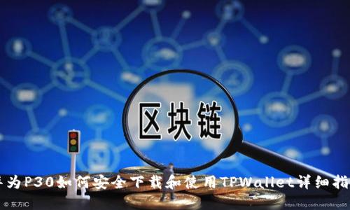 华为P30如何安全下载和使用TPWallet详细指南