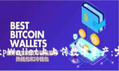 如何在tpWallet上上传数字资