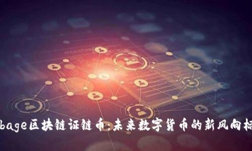 bage区块链证链币：未来数字货币的新风向标