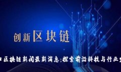 汉口区块链新闻最新消息