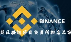 最新区块链项目交易所排