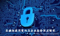区块链最新变化与未来趋