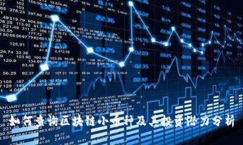 如何查询区块链小币种及其投资潜力分析