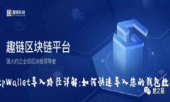  tpWallet导入路径详解：如