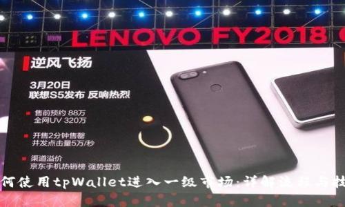 如何使用tpWallet进入一级市场：详解流程与技巧