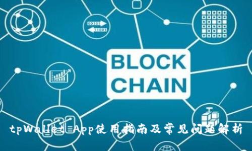 tpWallet App使用指南及常见问题解析
