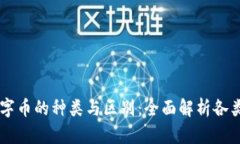 区块链数字币的种类与区