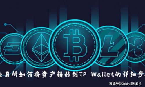 币安交易所如何将资产转移到TP Wallet的详细步骤指南