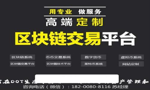 如何在DOT生态中使用TPWallet进行资产管理和交易