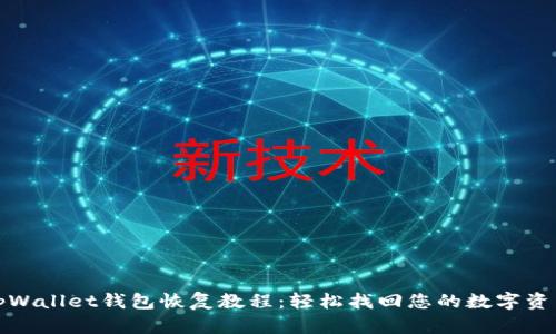 tpWallet钱包恢复教程：轻松找回您的数字资产