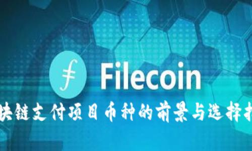 区块链支付项目币种的前景与选择指南