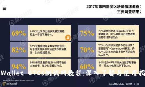 tpWallet BTCs测试网教程：深入了解与使用指南