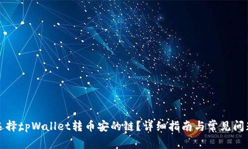 如何选择tpWallet转币安的链？详细指南与常见问题解答