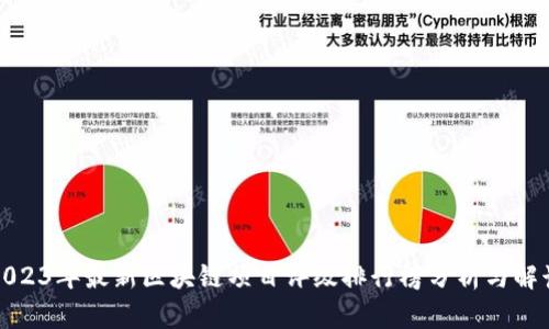 2023年最新区块链项目评级排行榜分析与解读