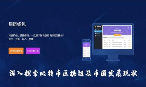 深入探索比特币区块链及币圈发展现状
