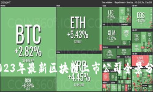 2023年最新区块链上市公司全景分析