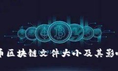 当前比特币区块链文件大