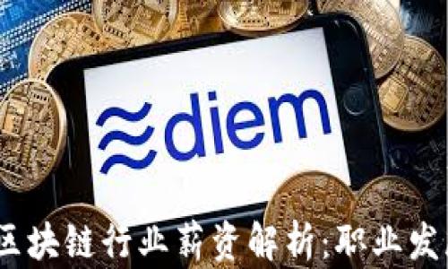 
2023年深圳区块链行业薪资解析：职业发展与薪资趋势