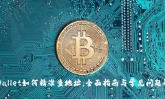 tpWallet如何精准查地址：全