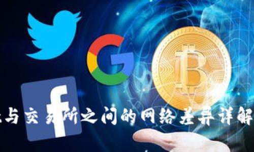 tpWallet与交易所之间的网络差异详解及其影响