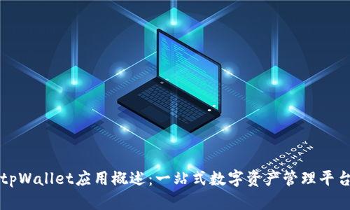 tpWallet应用概述：一站式数字资产管理平台
