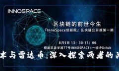 区块链技术与雷达币：深