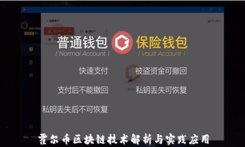 
霍尔币区块链技术解析与实践应用