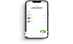 阿里区块链APP最新版是真