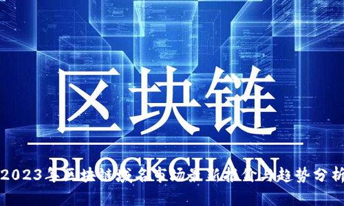 2023年区块链域名市场最新报价与趋势分析