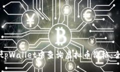 如何在tpWallet中查询虚拟币