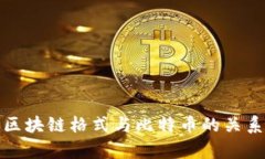 深入解析区块链格式与比