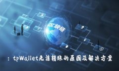 : tpWallet无法转账的原因及
