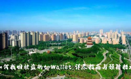 如何找回被盗的tpWallet：详尽指南与预防措施