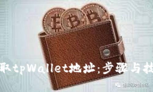 如何获取tpWallet地址：步骤与技巧详解