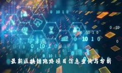 最新区块链跑路项目信息