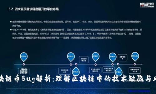 区块链币Bug解析：理解区块链中的技术缺陷与风险
