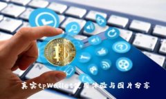  真实tpWallet使用体验与图