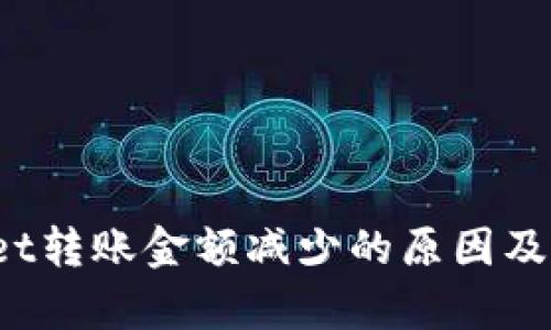  tpWallet转账金额减少的原因及解决方案