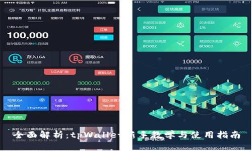 全面解析：tpWallet新手教学与使用指南