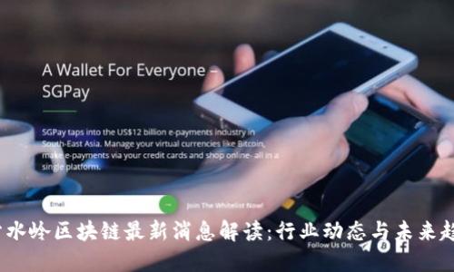  分水岭区块链最新消息解读：行业动态与未来趋势