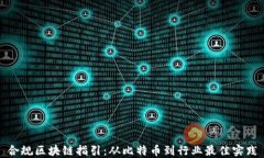 合规区块链指引：从比特