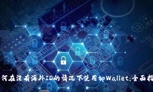 如何在没有海外ID的情况下使用tpWallet：全面指南