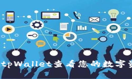 如何使用tpWallet查看您的数字资产持仓？