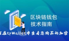 如何在tpWallet中查看您购买