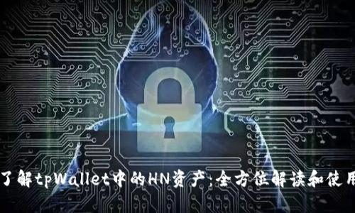深入了解tpWallet中的HN资产：全方位解读和使用指南
