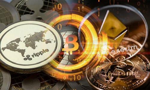 

2023年三方区块链最新信息与趋势解析