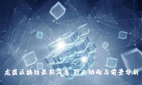 龙盛区块链最新消息：行业动向与前景分析
