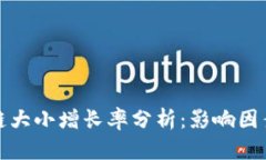 比特币区块链大小增长率
