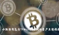 : 小狐狸钱包与TPWallet之间
