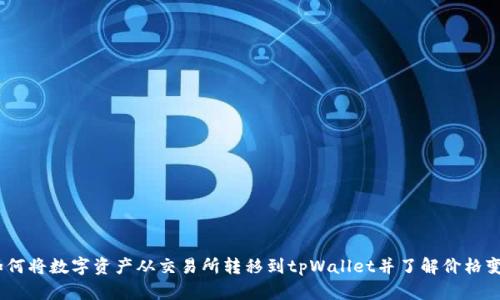 :如何将数字资产从交易所转移到tpWallet并了解价格变化